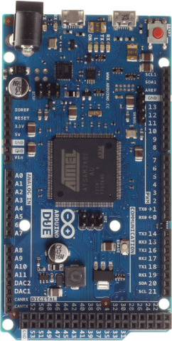 Arduino Due